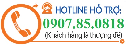 Liên hệ Hotline Nguyên Việt